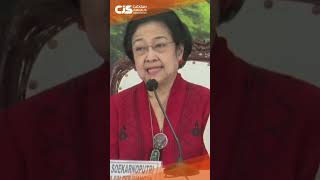 MEGAWATI KANTONGI 10 NAMA CAWAPRES UNTUK GANJAR #shorts #megawati #ganjarpranowo #pdip #cawapres