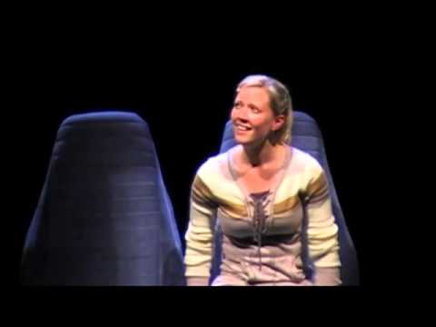 Remember This- The Unauthorized Autobiography of Samantha Brown