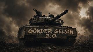 LVBELC5 X BATUFLEX - GÖNDER GELSİN 2.0 ( 8K VİDEO )