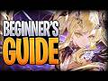 The ULTIMATE Duet Night Abyss Starter Guide! BEST Early Game Tips &amp; Tricks For FAST Progression!