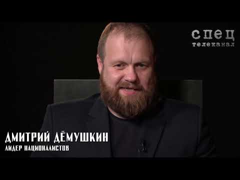 В дурдоме всё спокойно. (Дмитрий Демушкин)