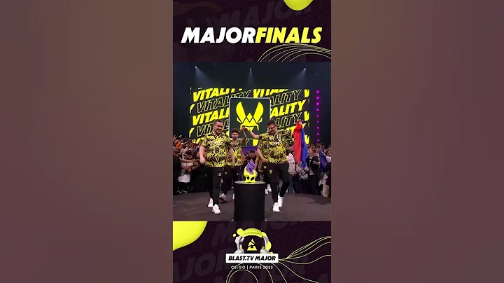 Final Day of the Last CS:GO Major Ever 🏆 - 天天要聞