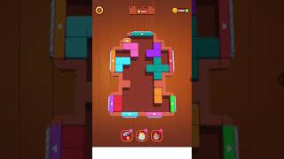Wood Blast Escape & Screw Block Escape Level 141 - 150 Lösung