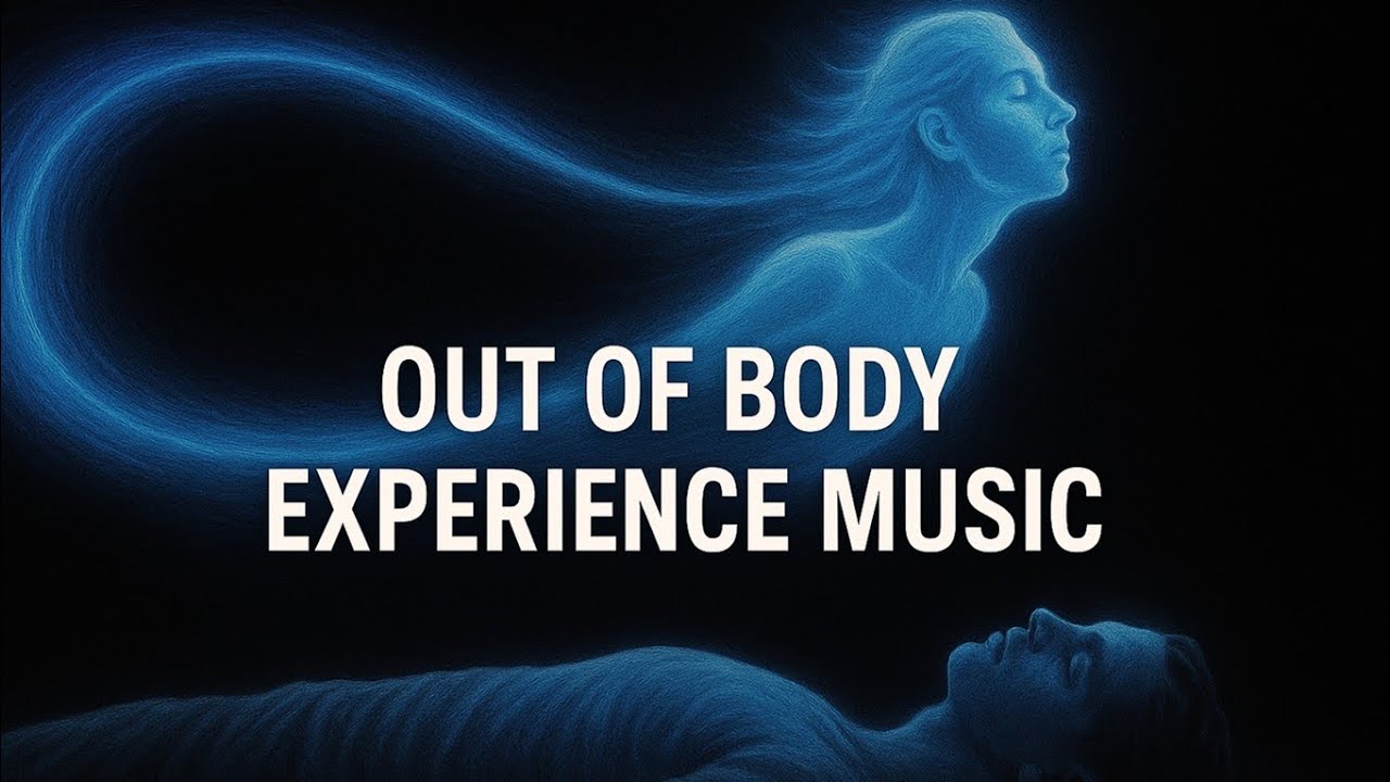 Guarda Out Of Body Experience Music | Theta Binaural Beats (5Hz) + Infrasound Modulation su YouTube Guarda Out Of Body Experience Music | Theta Binaural Beats (5Hz) + Infrasound Modulation su YouTube