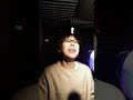 コエヲキカセテ/sakura karaoke cover
