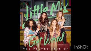 Jess Glynne Ft Little Mix - I Wont Demo