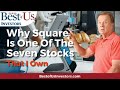 Why I Own Square Stock A Buy Today