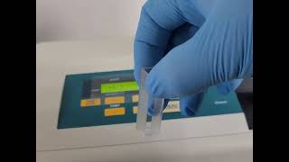 Testing a Molecular Devices SpectraMax Plus384 Absorbance Microplate Reader