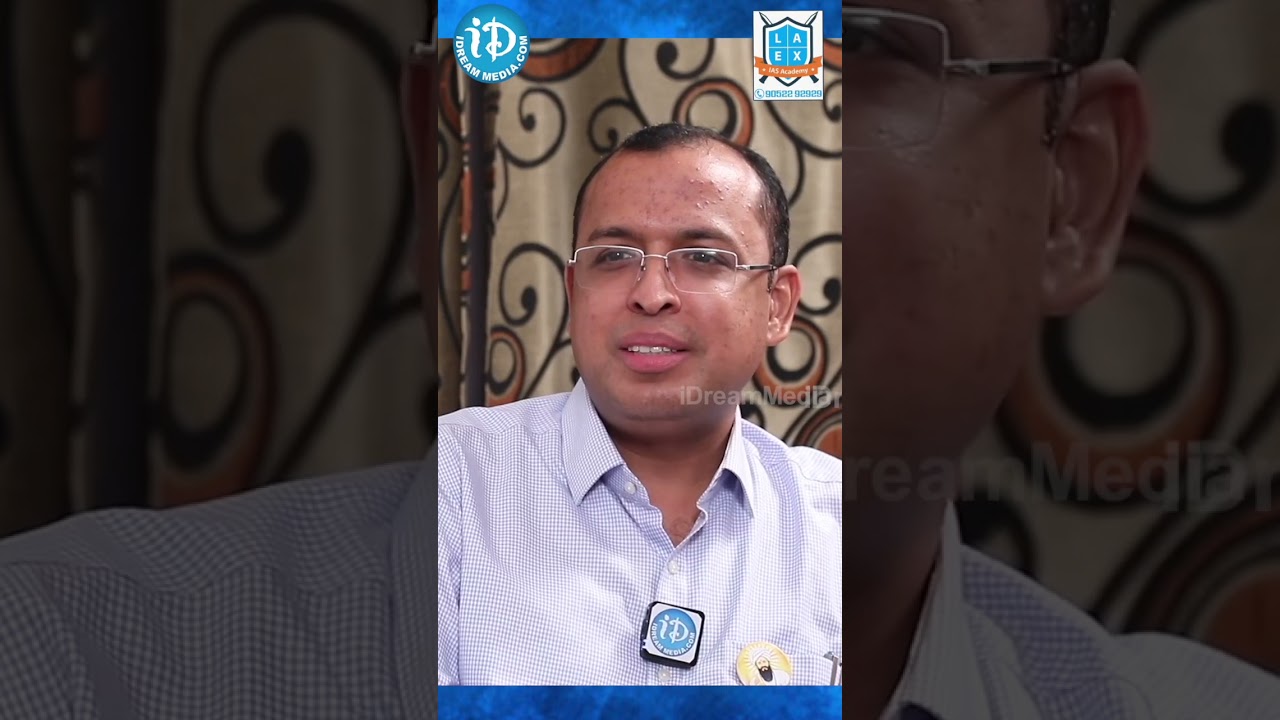 తండ్రి KS Vyas IPS గురించి శ్రీవత్స కోట IAS గారి మాటల్లో 