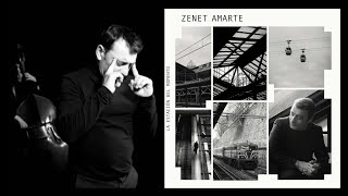 Amarte, nuevo single de ZENET