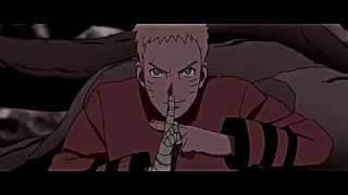 Aseri x Backwhen - evil - naruto amv
