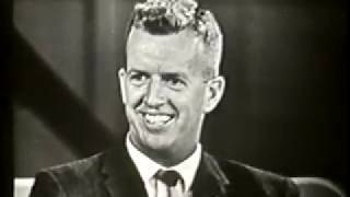 Joseph A. Walker  This Is Your Life 1961