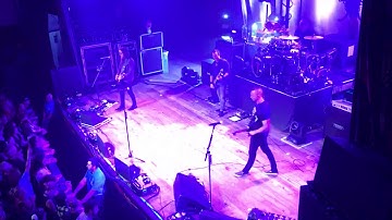 Alter Bridge HOB 9/21/2019 - Ghost of Days Gone Bye