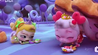 Season 4 Dessert Catch Teenieping Ending Scene 22 Must See For Fans Ep26