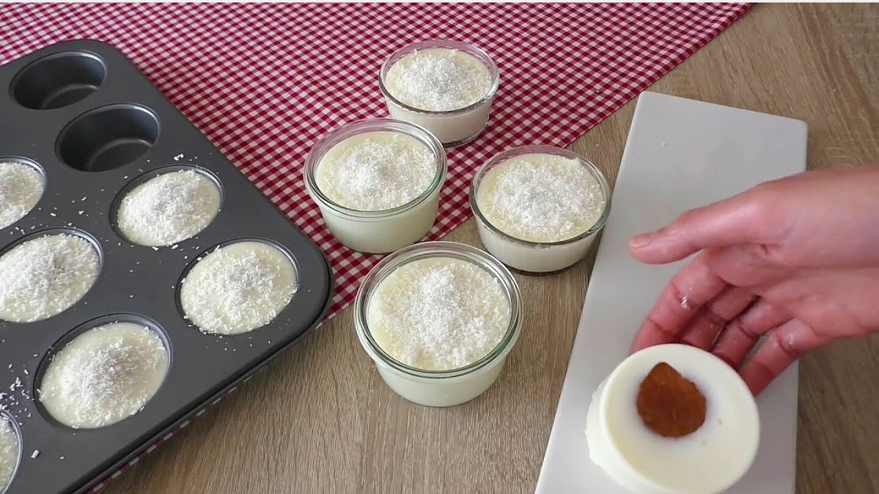 Ağızda Dağılan Nefis Kemalpaşa Tatlısı Ağızda Dağılan Nefis Kemalpaşa Tatlısı