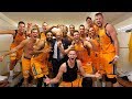 ¡Revive los momentos más calientes del Valencia Basket - Herbalife Gran Canaria!