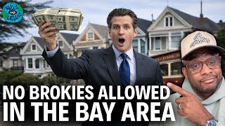 A new report says a $524,000 yearly income is needed to afford a median home in the Bay Area