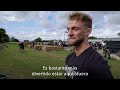 El método de entrenamiento que usa maquinaria agrícola