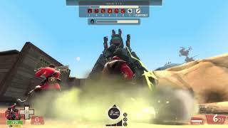 Memes vs Machines: Re-Peeled! Shenanigans #12 - Coaltown Single Soldier Robot