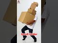 Perfect Box | House Shifting &amp; E-commerce Packing Solution 📦🚚#perfectboxwala #ecommercepacking