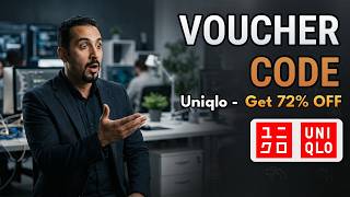 Uniqlo Promo Code LATEST Uniqlo Coupon Code Uniqlo Discount Code