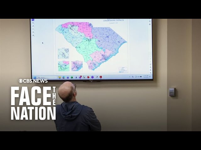 Video: Republicans have been "much more strategic" in redistricting efforts, expert says