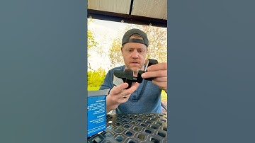 Unboxing | Dewenwils Wireless Motion Sensor #productreview