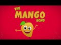 The mango song   romeo eats official lyric