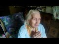 Воспоминания Розы Александровны Ляминой -Пяйв  (на момент записи ей 93 года)
