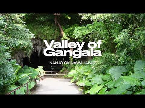 Valley of Gangala Virtual Tour