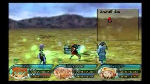 .Hack//Mutation playthrough Part 6