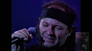 Vasco Rossi- La Noia-Live 1996