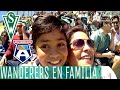 WANDERERS 2 VS SAN MARCOS DE ARICA 2//VLOG OTRO DESCENSO EN VALPARAISO