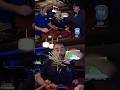 Most chopsticks put in a beard in one minute - 104 by Joel Strasser, David Rush and Garrett Smith ðŸ