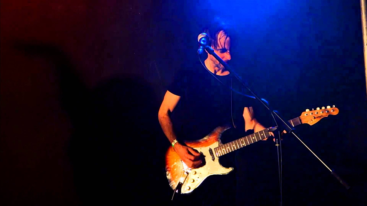 Forced To Mode - BOYS SAY GO! (Depeche Mode Cover) - LIVE IN DESSAU!