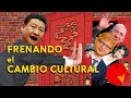 ¿Logrará CHINA CONTROLAR el CAMBIO socio-CULTURAL?