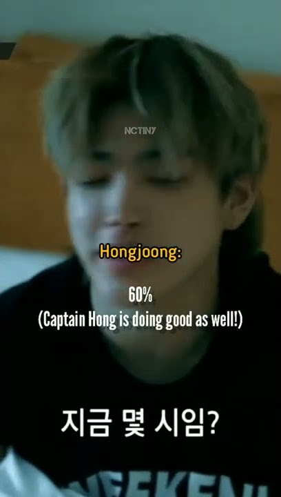 Ranking how easy to wake ateez up :