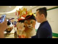 【澳門旅遊】澳門三天二夜行程規劃整理|澳門在地美食好吃好玩推薦行程