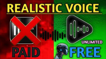 Free AI Voice Generator | Text to Speech kaise use kare | Best Realistic AI Voice 2025