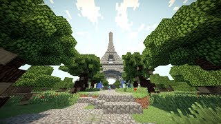 Endcraft P4 FREE 1.5.2 Esta de volta [OFFLINE]