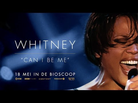 WHITNEY: CAN I BE ME - TEASER