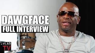 Dawgface Tells Life Story (Full Interview) Net Worth