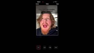 How To Create A Sticker in Tiktok
