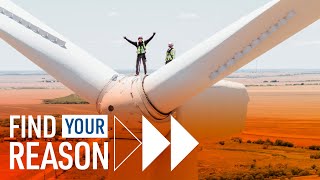 Wills Story Find Your Reason At Mortenson