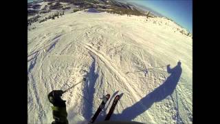 Brian Head - New Years 2015