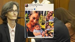 Medical Examiner Details Baby Callan s Autopsy In Lindsay Clancy s Murder Trial