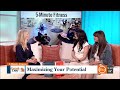 5 MINUTE FITNESS: Maximizing your potential