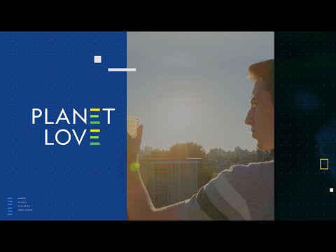 Planet Love | Documental: La Ciencia De Reinventarnos