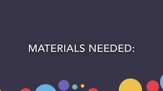 Filtration and Crystallization