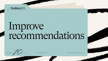 How to find more stories you